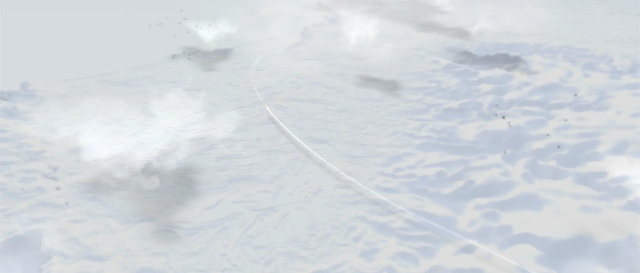 LVMH Torch Relays capture