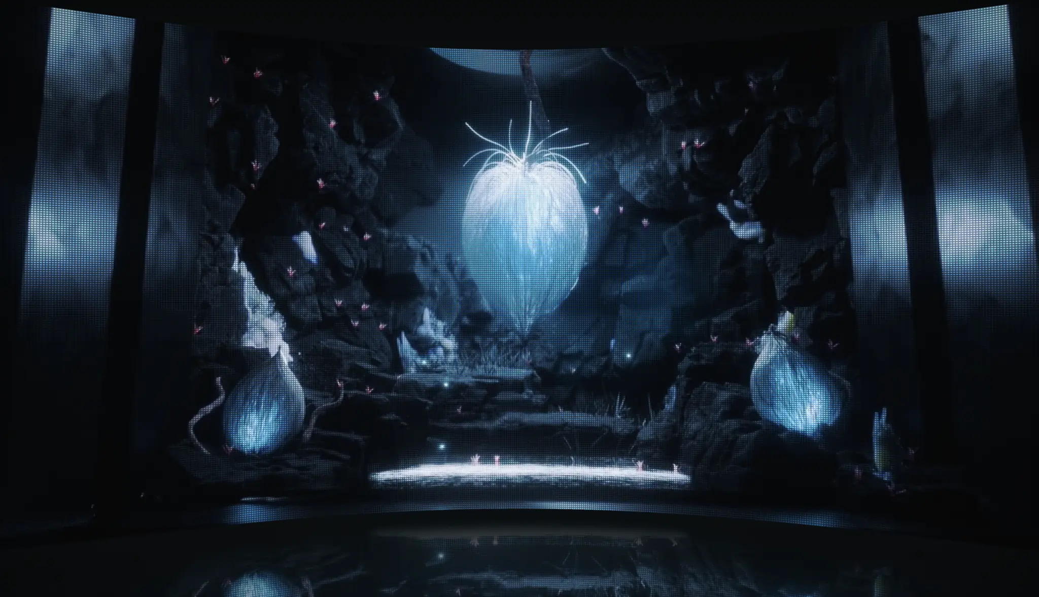 Vault.xyz capture
